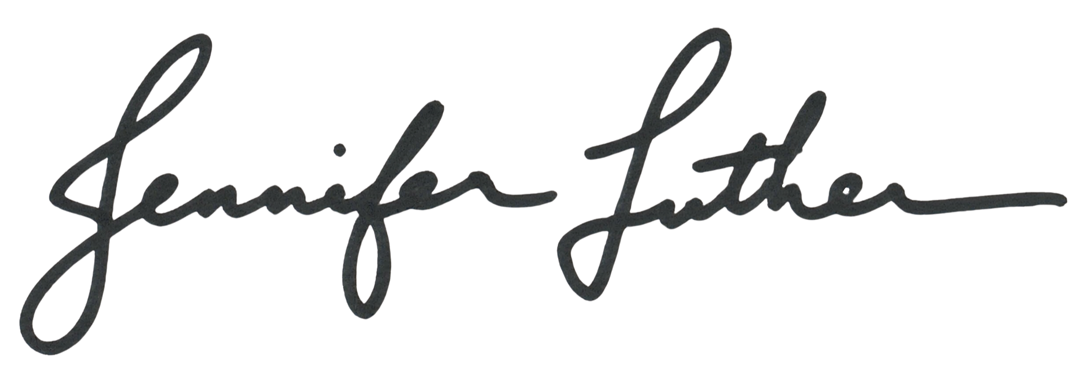 J Luther Jewelry